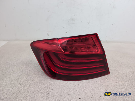 Lamp Assembly Rear LH 1