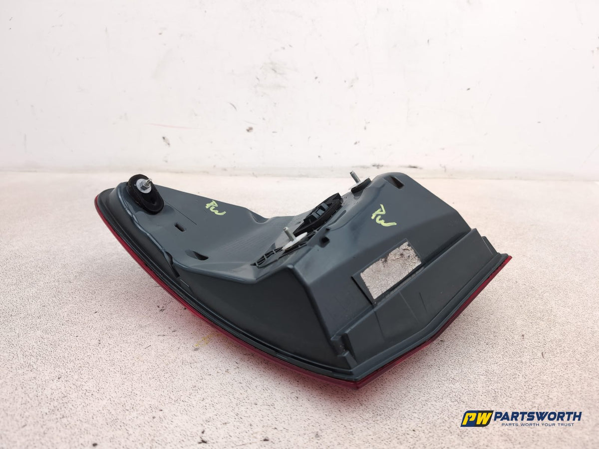 Lamp Assembly Rear LH 7