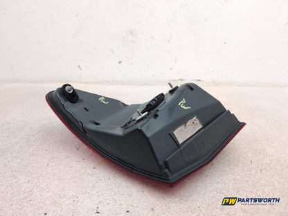Lamp Assembly Rear LH 7