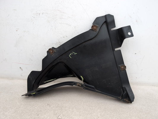 Moulding Wheel Arch Front LH 1
