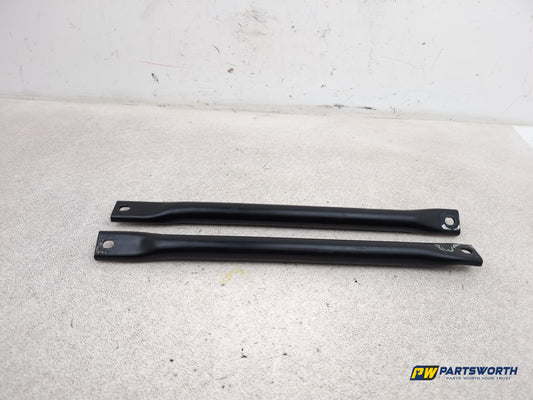 Bmw 5series 520d Se Front Slam Panel Cross Brace Left & Right 7180317 2013-2017