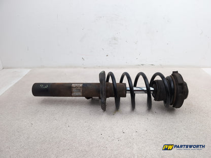Shock Absorber Front LH 1