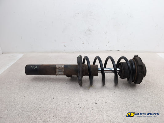Shock Absorber Front LH 1