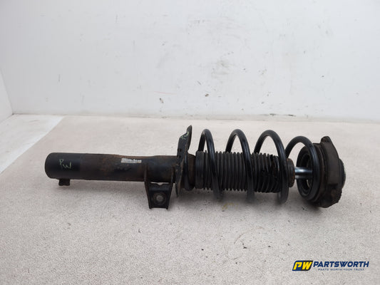 Shock Absorber Front RH 1