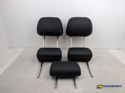 Rear Headrest 1