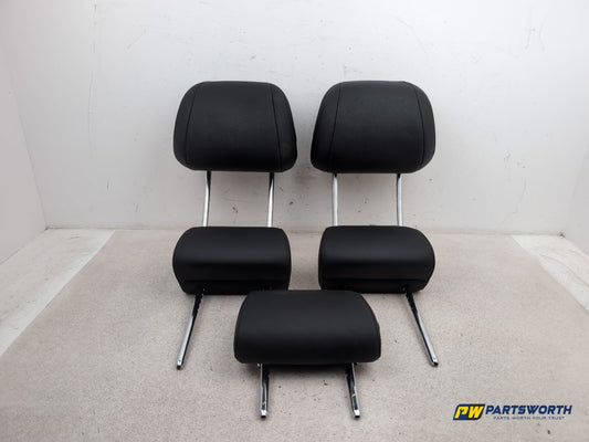 Rear Headrest 1