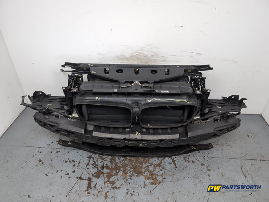 Radiator Pack (KIT) 1