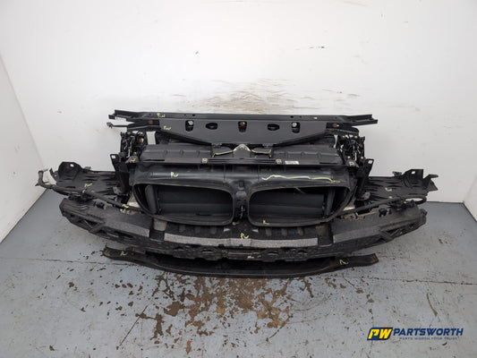 Radiator Pack (KIT) 1