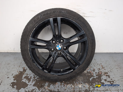 Wheel Road Alloy 1