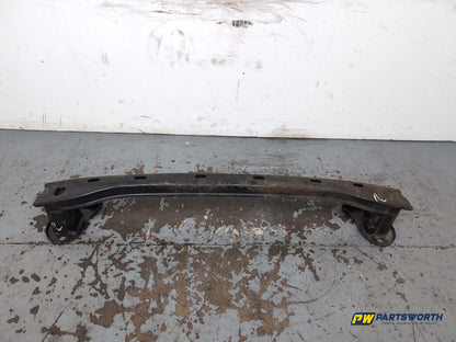 Bumper Rear Reinforcement 1