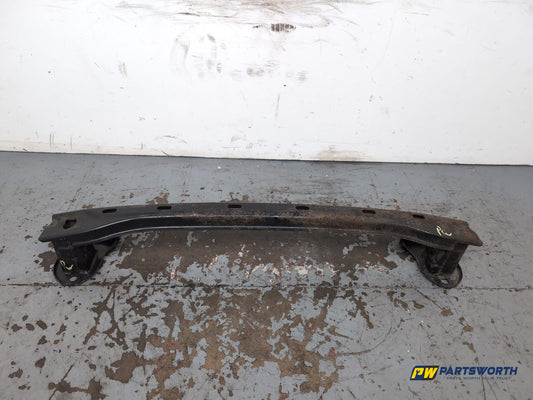 Bumper Rear Reinforcement 1
