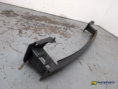 Bumper Rear Reinforcement 7
