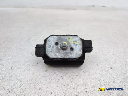 Engine Mounting Bracket 1