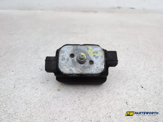 Engine Mounting Bracket 1