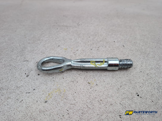 Bmw 5 Series F20 F21 F30 F31 F32 F33 I3 I01 Towing Tow Eye Hook