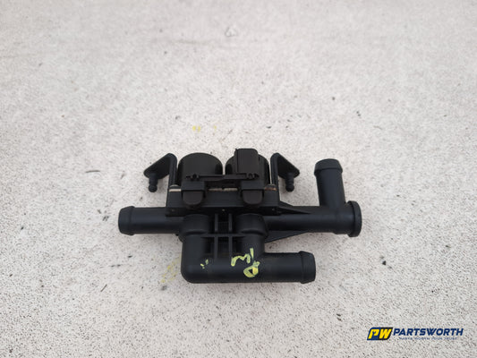 Coolant Circulation Valve 1