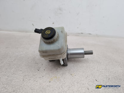 Brake Master Cylinder Assembly 1