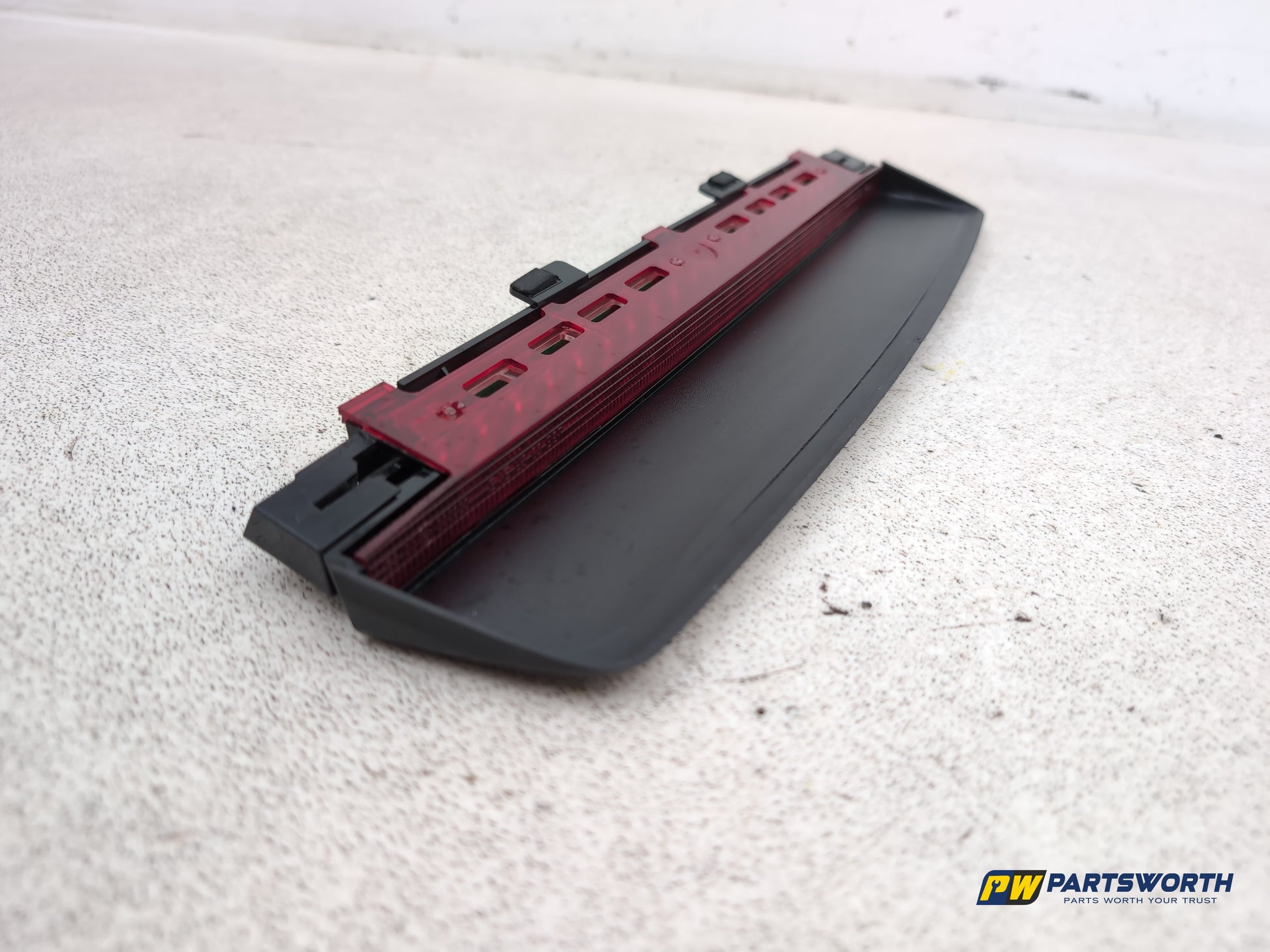 High Level Brake Light 7