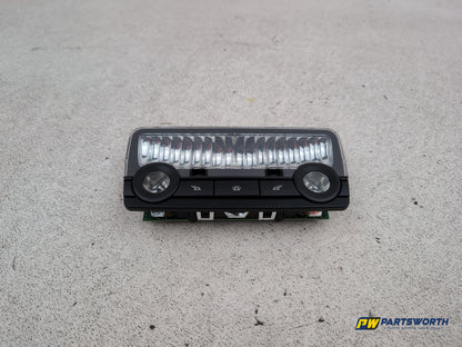 Bmw 5 Series 520d Se Interior Reading Lights 65702000 2013-2015