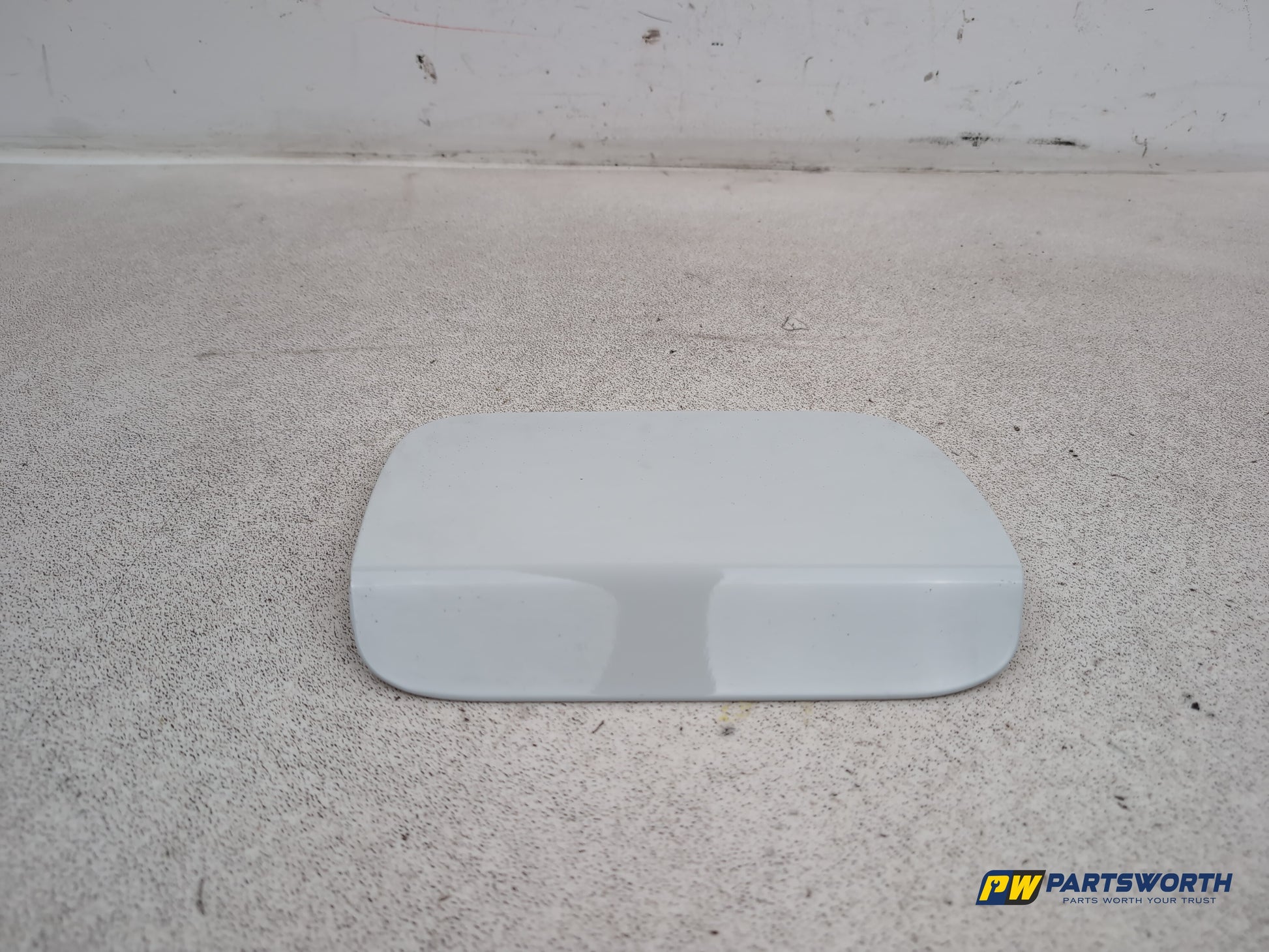 Bmw 5 Series 520d Se Fuel Filler Flap Alpine White 300 2013-2017