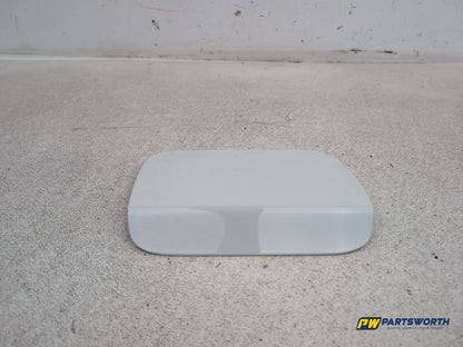 Bmw 5 Series 520d Se Fuel Filler Flap Alpine White 300 2013-2017