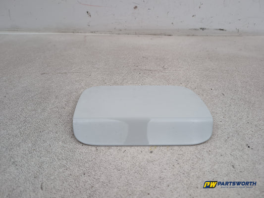 Fuel Filler Flap 1