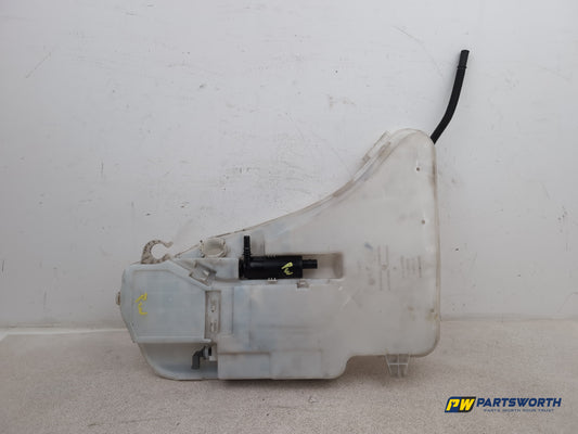 Bmw 5 Series 520d Se Washer Bottle Screen 8050439 2013-2017