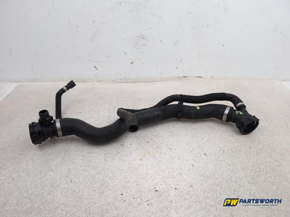Coolant hoses set 1