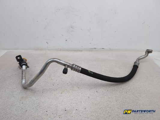 Air Conditioning Pipe 1