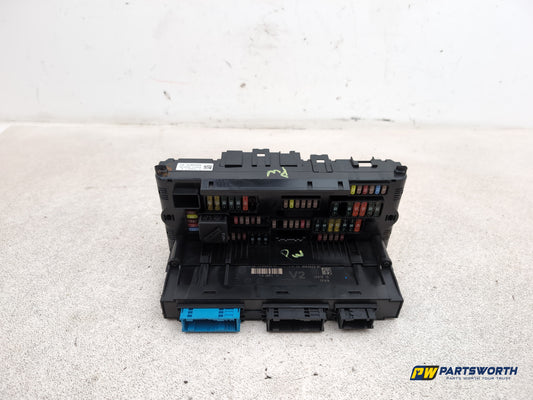 Relay Box 1