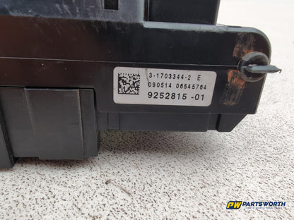 Bmw 5 6 Series F06 F10 F11 F12 F13 Front Fuse Relay Box & Junction Box 9252815 - photo 7