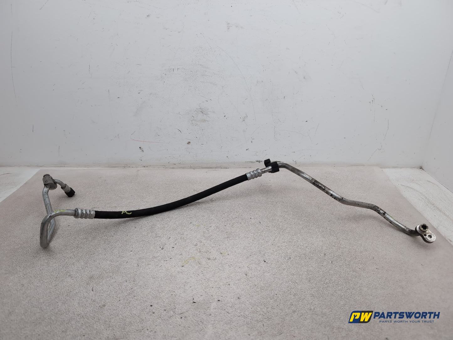 Bmw 5 Series 520d Se Air Conditioning Pipe 9250709 2013-2017