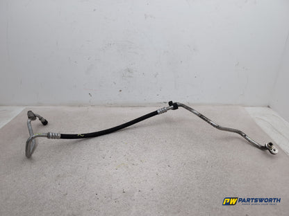 Bmw 5 Series 520d Se Air Conditioning Pipe 9250709 2013-2017