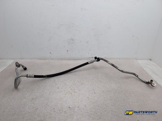Air Conditioning Pipe 1