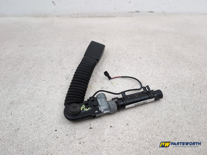 Seat Belt Front LH 1
