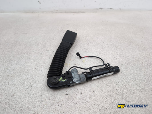Seat Belt Front LH 1