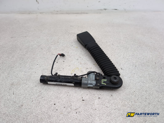 Seat Belt Front RH 1
