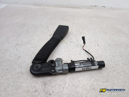 Seat Belt Front RH 7
