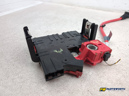 Bmw 5 6 7 Series F06 F10 F11 F12 F13 Battery Distribution Terminal Board 9240490 - photo 7