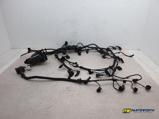 Wiring loom 1