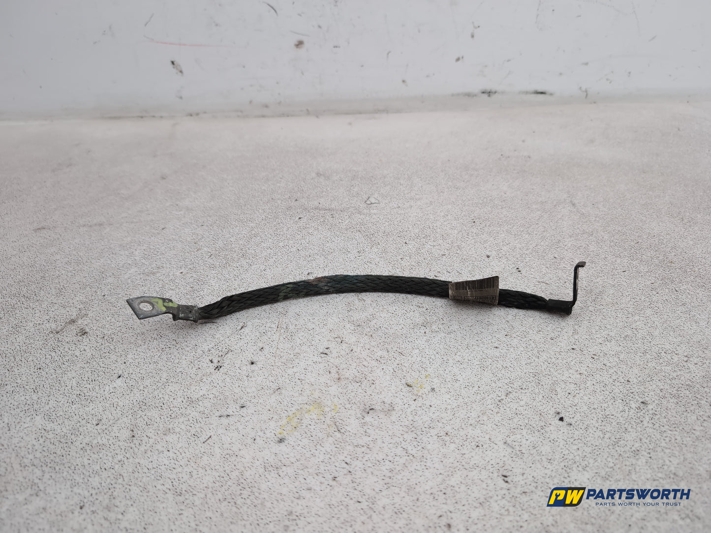 Bmw 5 Series 520d Se Earth Grounding Cable 8517615 2013-2015