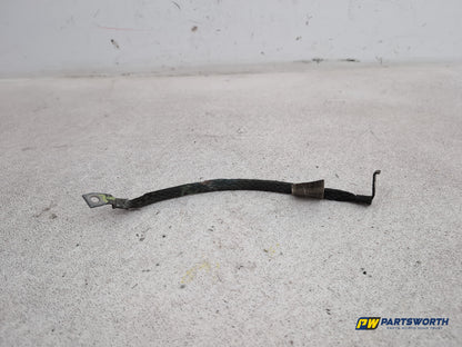 Bmw 5 Series 520d Se Earth Grounding Cable 8517615 2013-2015