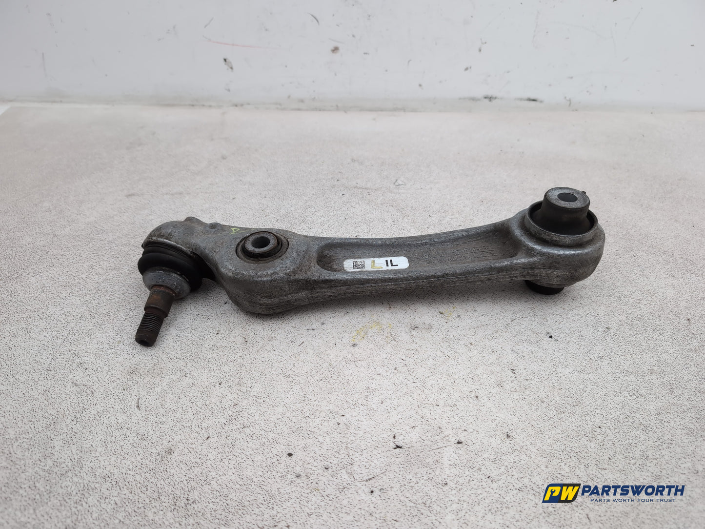 Suspension Arm Front Lower Wishbone 1