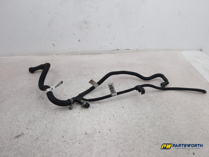 Bmw F10 F11 520d Fuel Return Line Pipe Hose 782340803 2013-2017