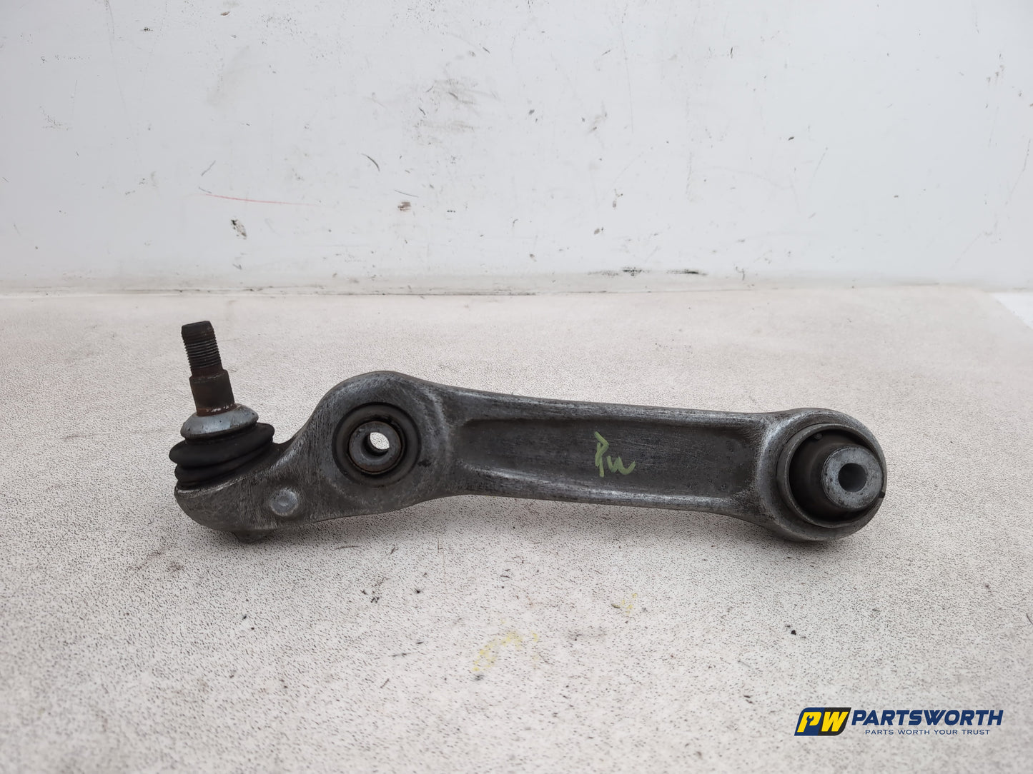 Suspension Arm Front Lower Wishbone 4