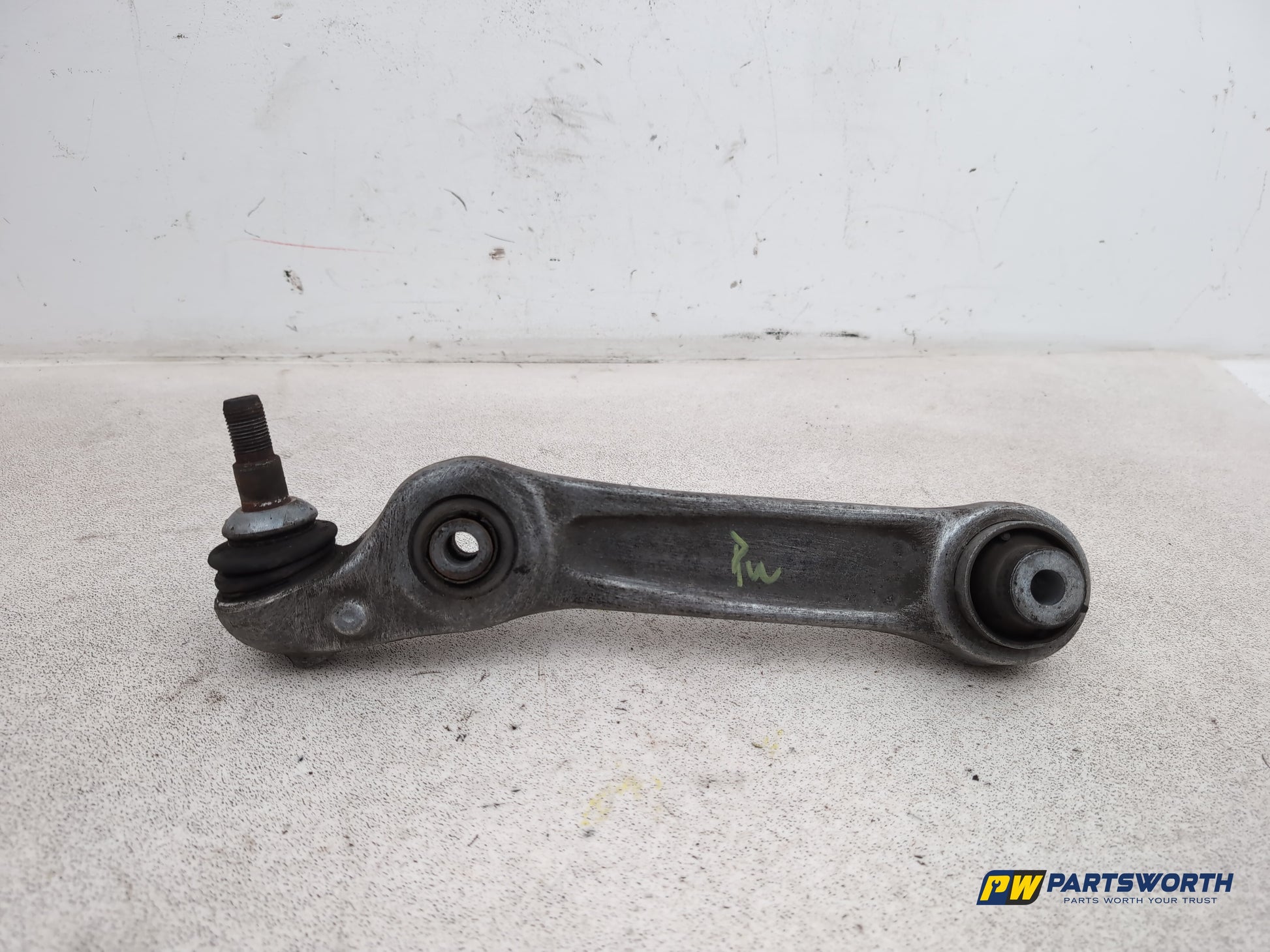 Suspension Arm Front Lower Wishbone 4