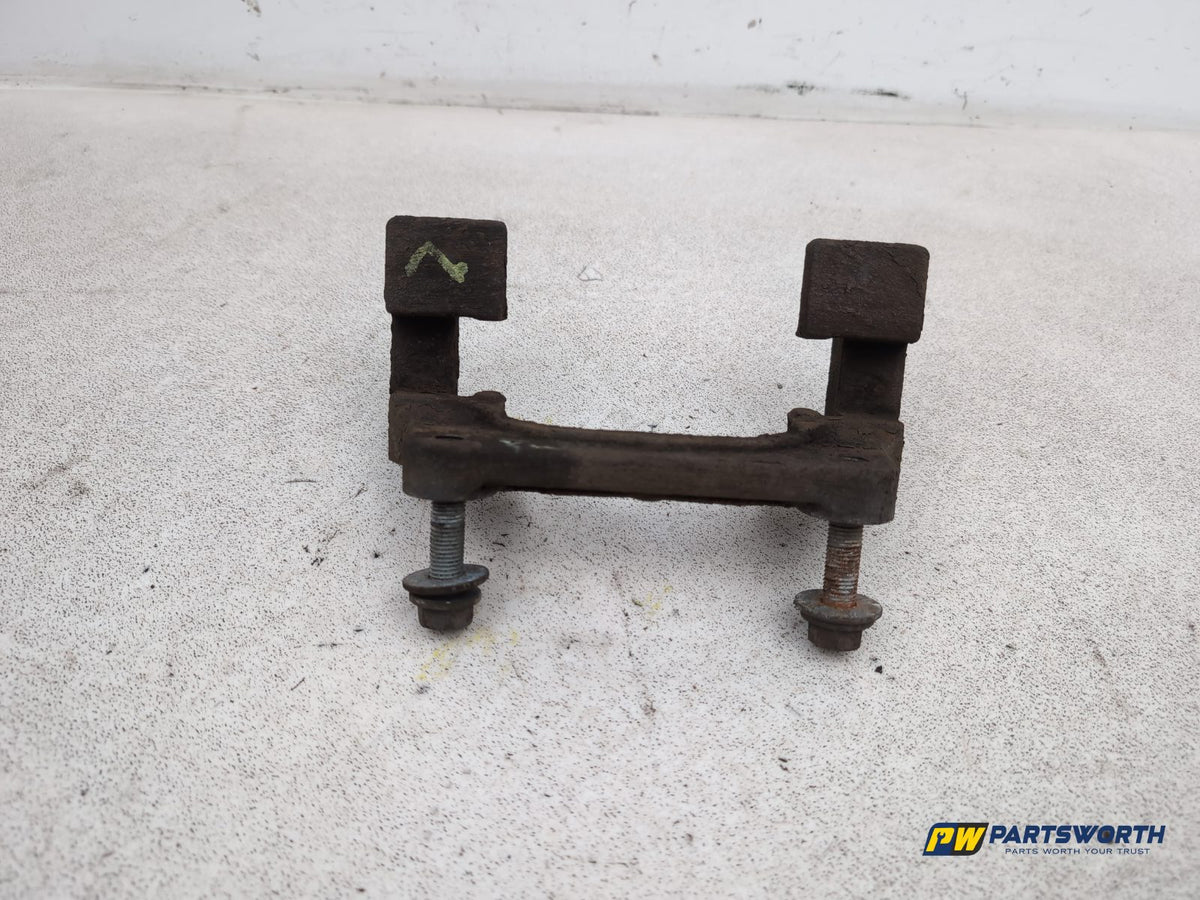 Brake Caliper Front Support 1