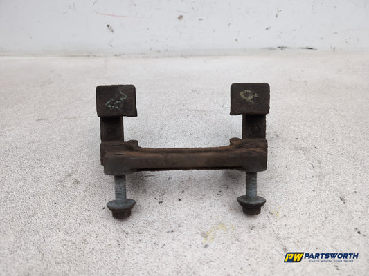 Brake Caliper Front Support 1