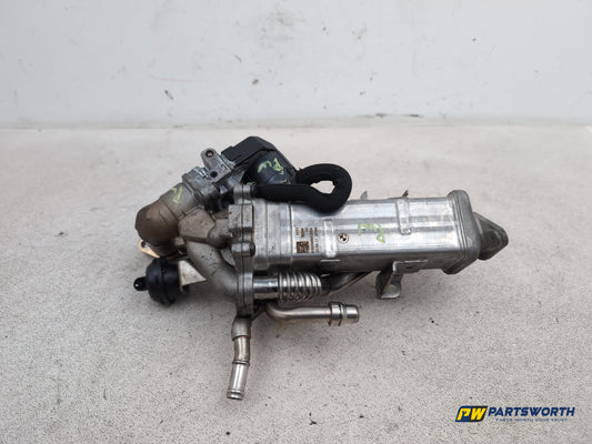 EGR Valve 1
