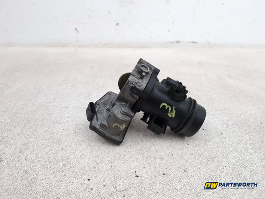 Throttle Body 1